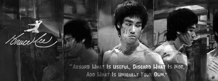 taken from the Bruce Lee Facebook Page