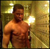 Jarell Lindsey after using 7 Seconds to A Perfect Body - www.perfect-body.me