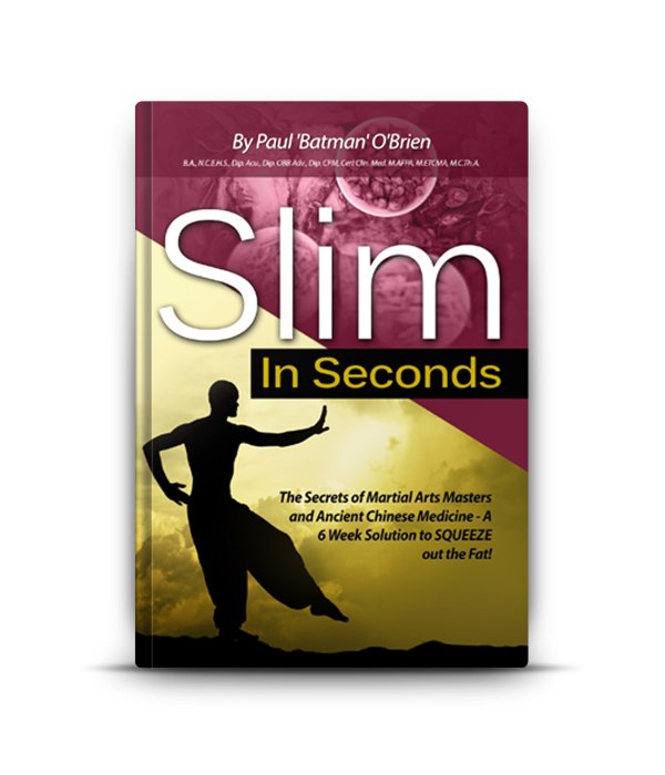 Slim in Seconds